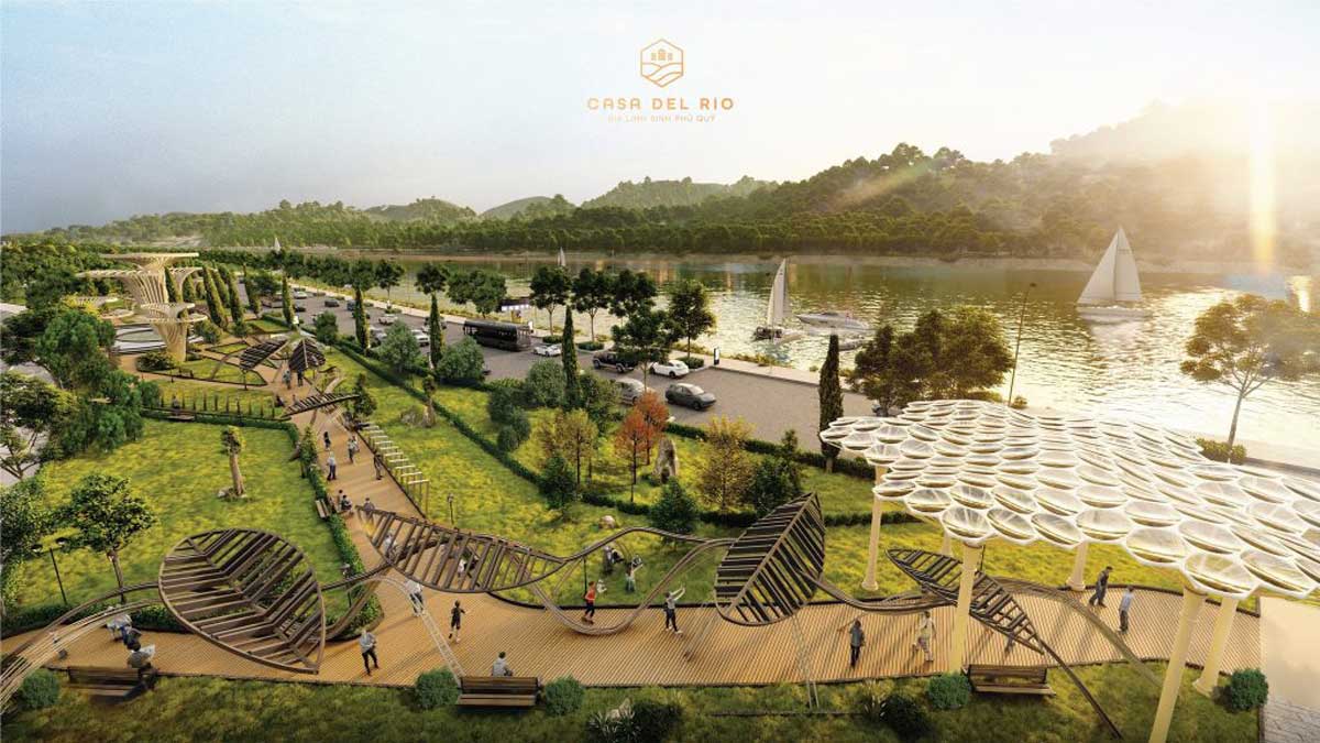 Nên ??u t? vào Danko Tuyên Quang